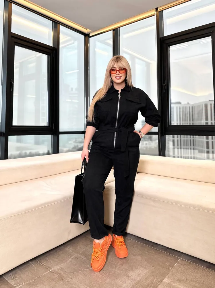 Комбинезон УК-2066 Fabrika