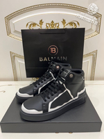 Кеды Balmain