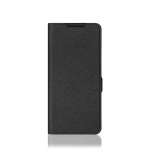 Чехол с флипом для Realme C53/С51 black DF