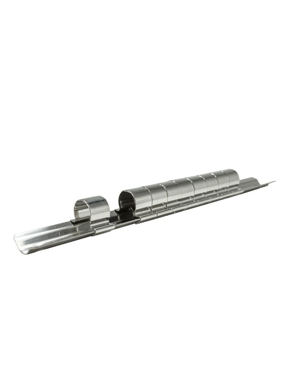 Планка-держатель для 9 головок 1/2''(L-200мм) Forsage F-819409