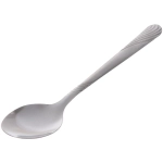 Набор ложек столовых 6шт «Волна»