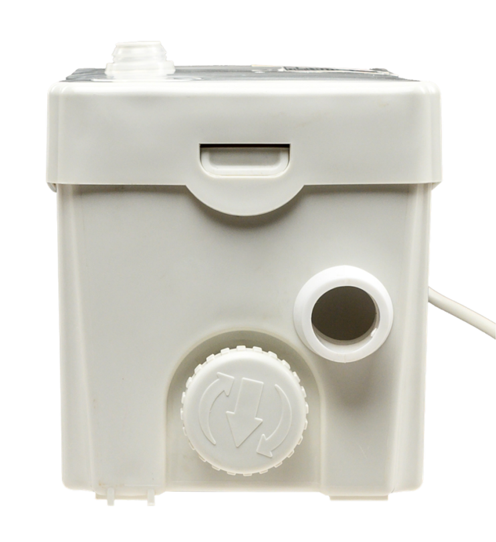 Канализационный насос Ресанта КН 2D