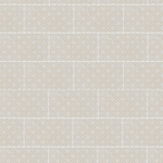 Плитка облицовочная Gracia Ceramica Donna Beige 03 бежевая 500х300х8 мм (8 шт.=1,2 кв.м)