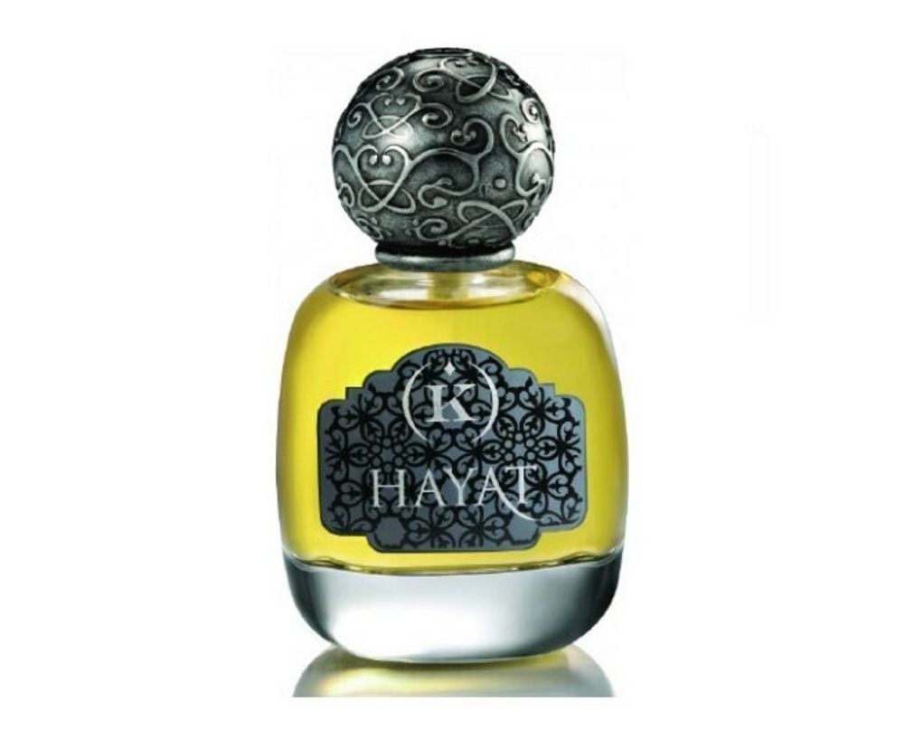 Kemi Blending magic hayat