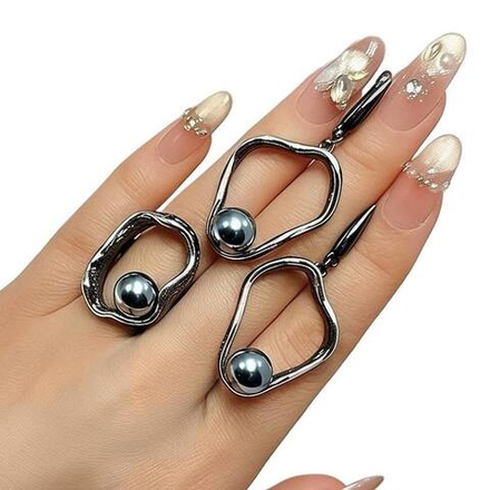 Комплект LuxVintage - 091