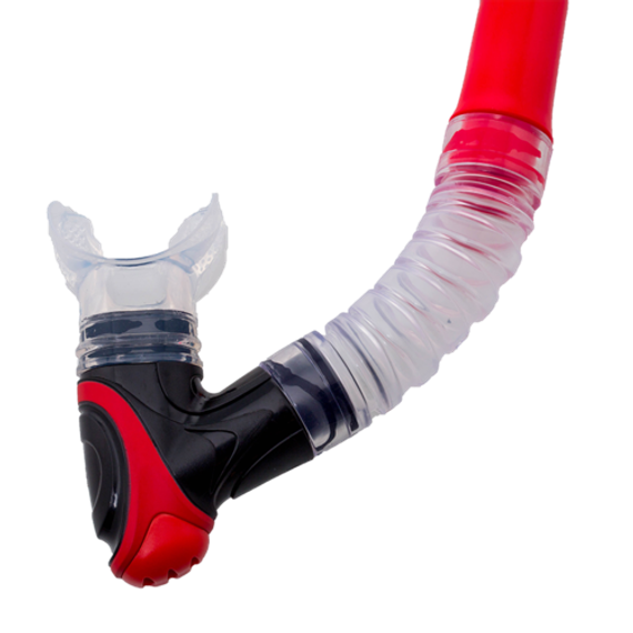 Трубка Marlin Havana Red