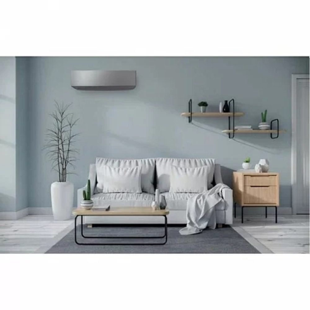 Сплит-система настенного типа General Designer invertor ASHG 07 KETA, Серый