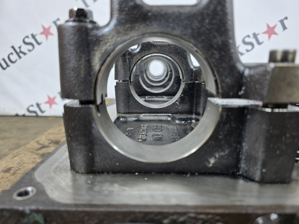 Головка блока цилиндров