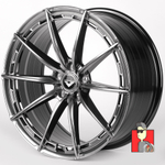 Комплект дисков Vorsteiner 19x8.5 et35 5x114.3