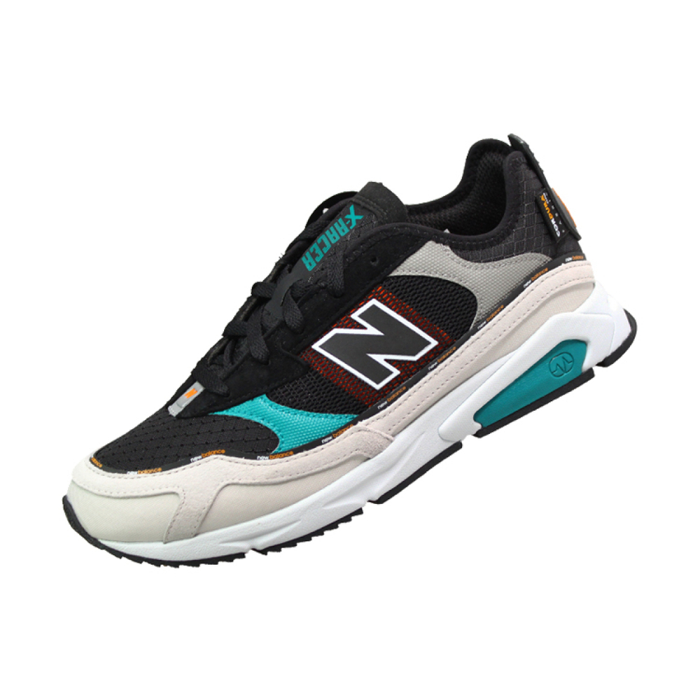 Кроссовки New Balance NB X-RACER, MSXRCTRG