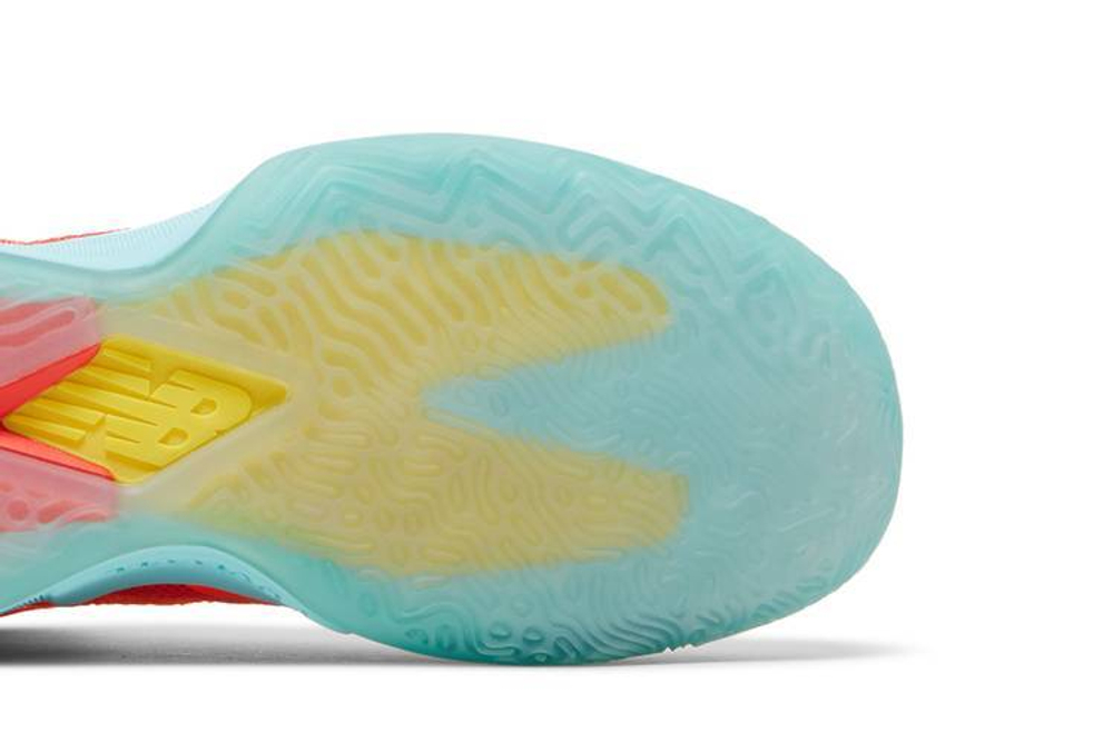 Кроссовки New Balance Kawhi Quasar