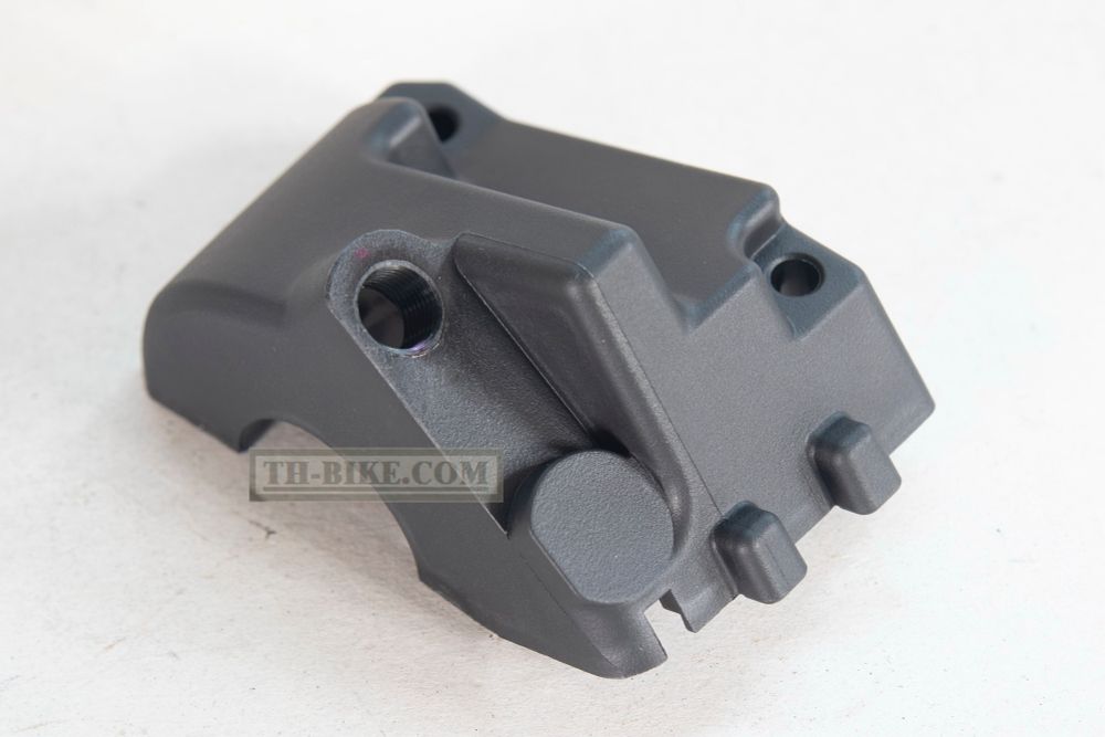 35162-KWN-901. HOUSING, STARTER SWITCH RR.