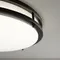 CL709505N Бостон Кофе Св-к Накл. LED 50W*4000K