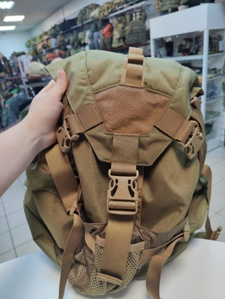 Рюкзак GJP-012# (Койот)