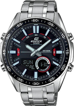 Японские наручные часы Casio Edifice EFV-C100D-1A