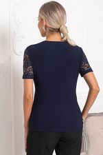 Блузка 42008 Avili