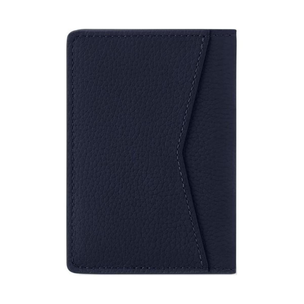 Картхолдеры и кошельки LOUIS VUITTON Pocket Organizer, M11489