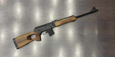 ВЕПРЬ-223 к.223Rem серия ГГ № 2032