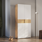 Шкаф 2-х створчатый Сандра ШК-04