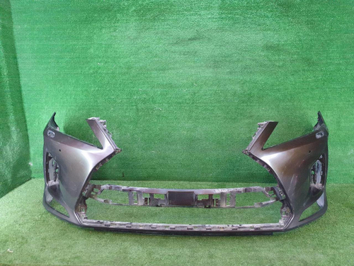 Бампер передний Lexus RX 4 (2019-2022)