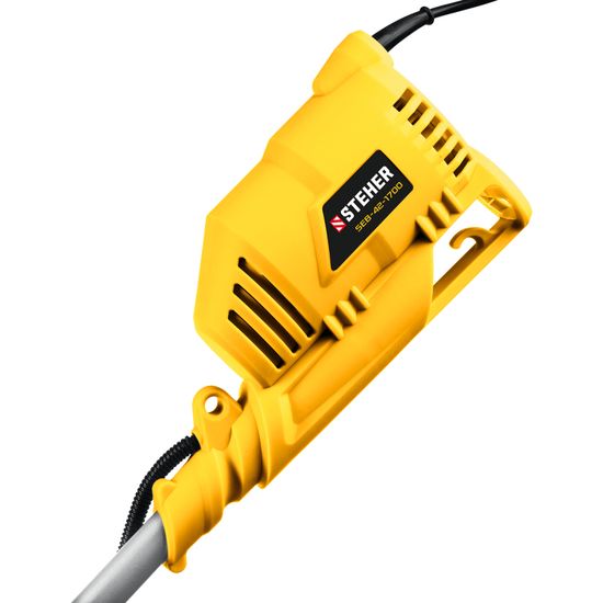 Электрический триммер "STEHER" SEB-42-1700