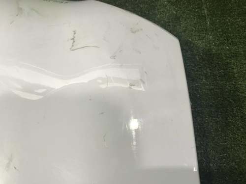 Капот Smart Fortwo (2014-н.в.)