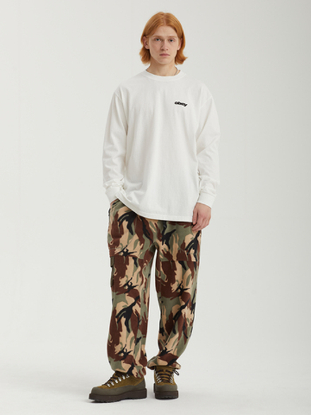 Мужские Брюки Y.e.s Pocket Fleece