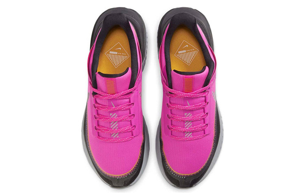 Кроссовки Nike Legend React 2 (Женская размерная сетка)