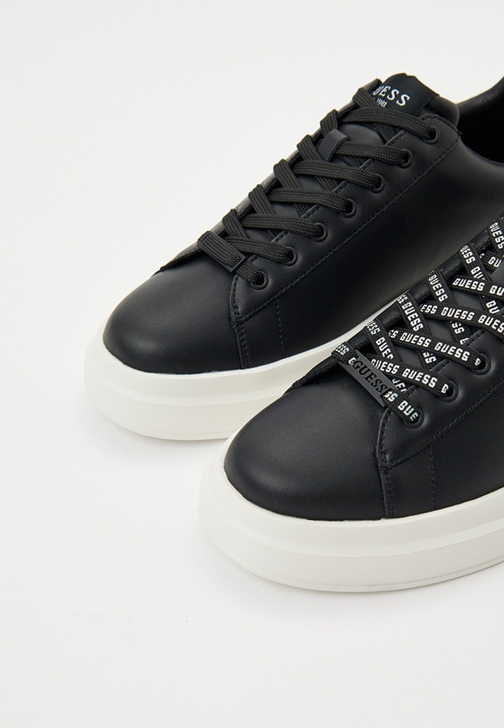 Кроссовки мужские GUESS ELBA