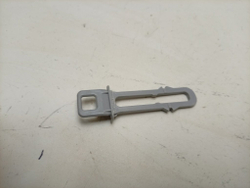 LFTA+5H1741 ктп11 Защёлка замка для посудомоечной машины Indesit Ariston C00282807 б/у