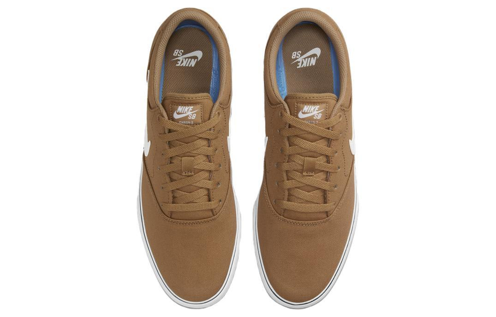 Кроссовки Nike Sb Chron 2