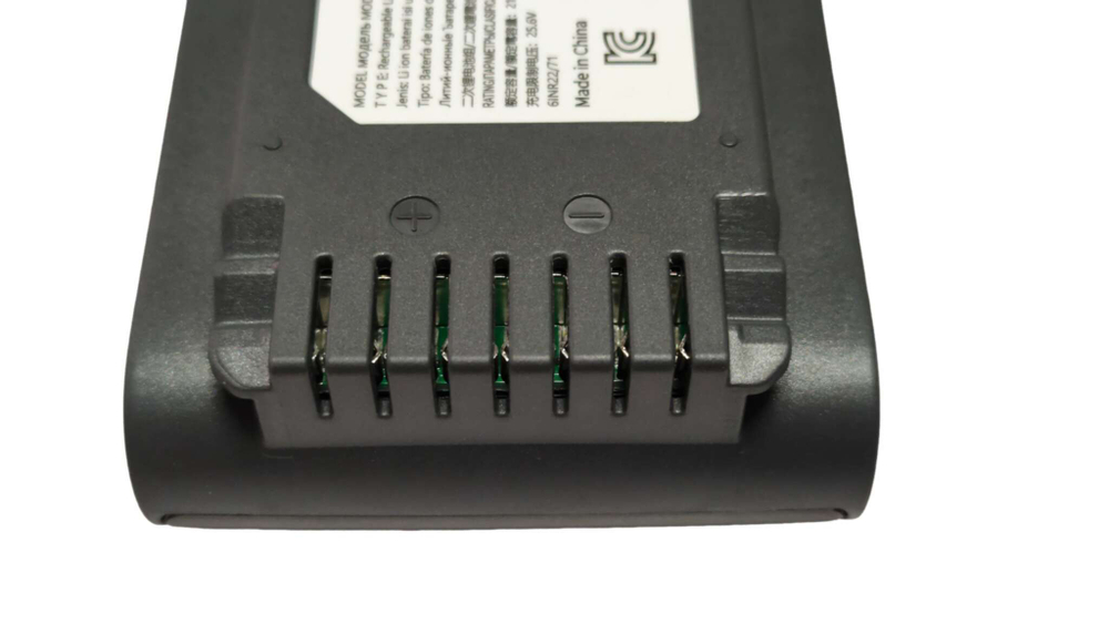 Аккумулятор Samsung VCA-SBT90