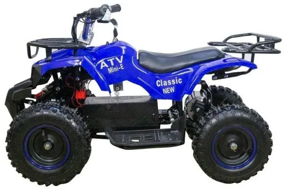 Электроквадроцикл Avantis CLASSIC E 800W NEW
