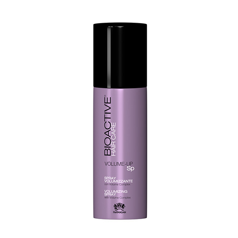 Спрей для объема волос Farmagan Bioactive Volume Up Spray 150мл