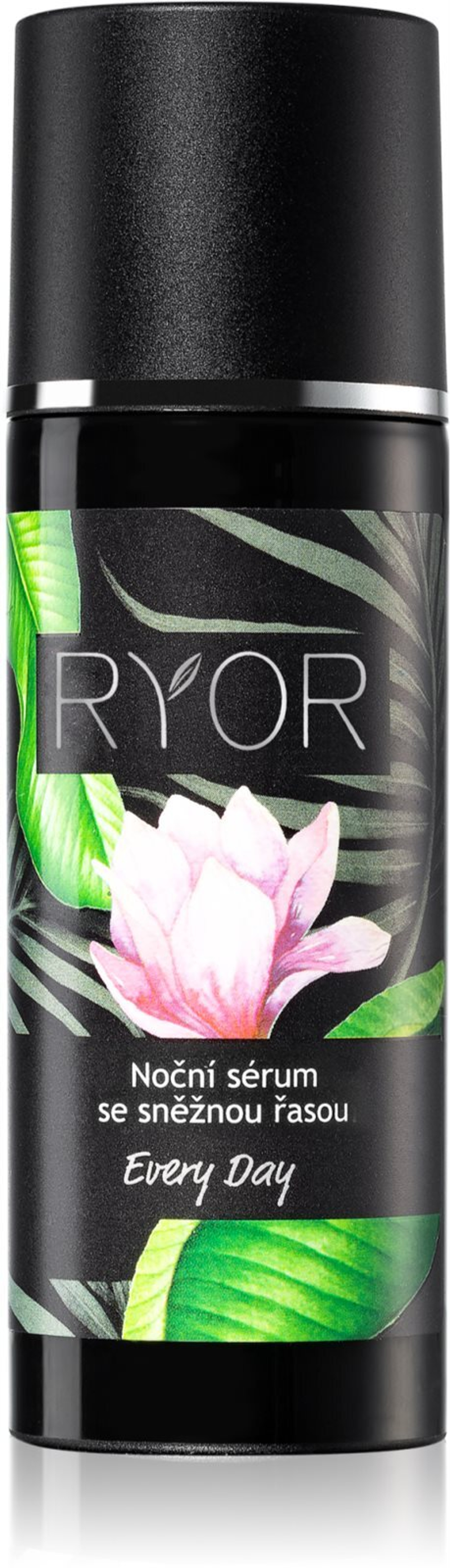 RYOR Every day - питательная сыворотка против морщин на ночь /   50  ml  / GTIN 8594007972832