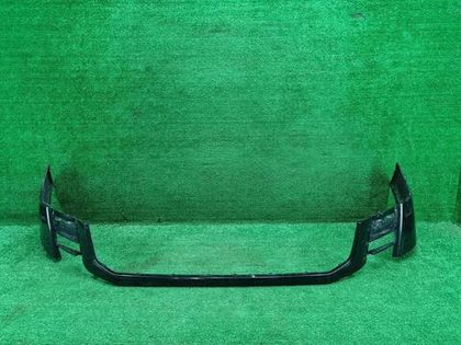 Бампер передний Toyota Land Cruiser 300 (21-нв)