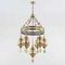 Подвесная люстра Citilux Каир CL419163