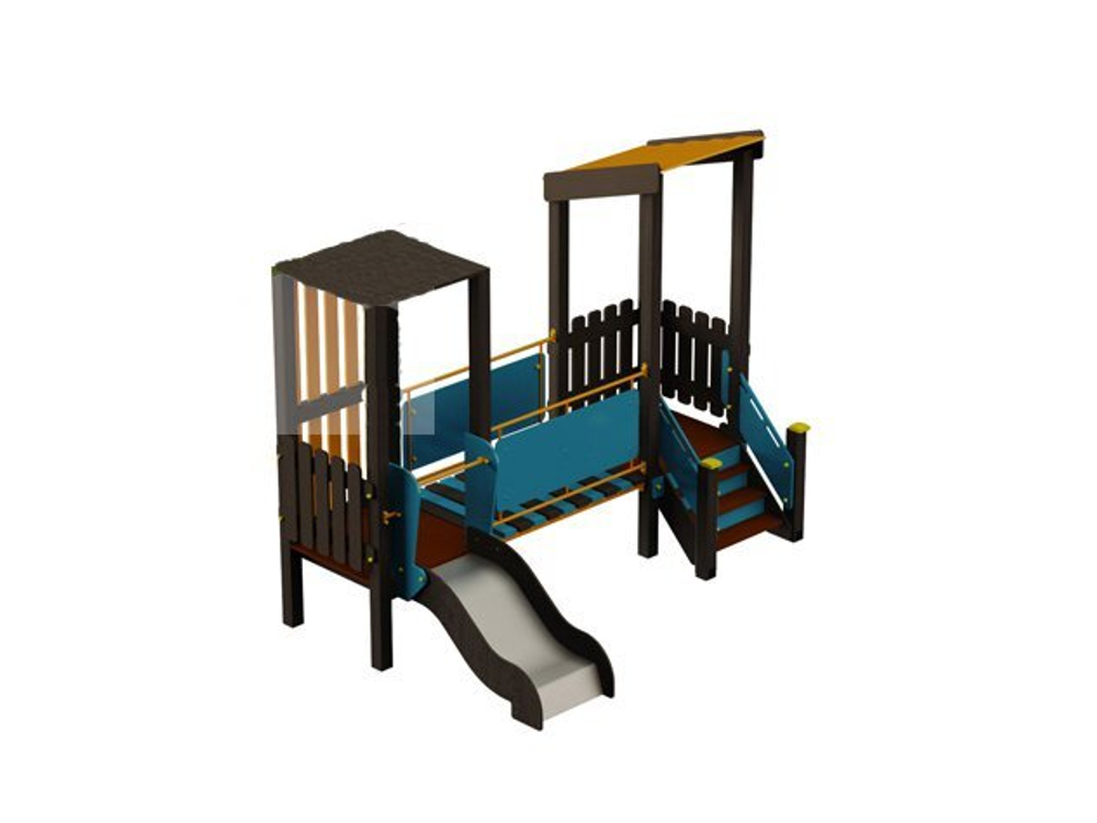 Игровой комплекс