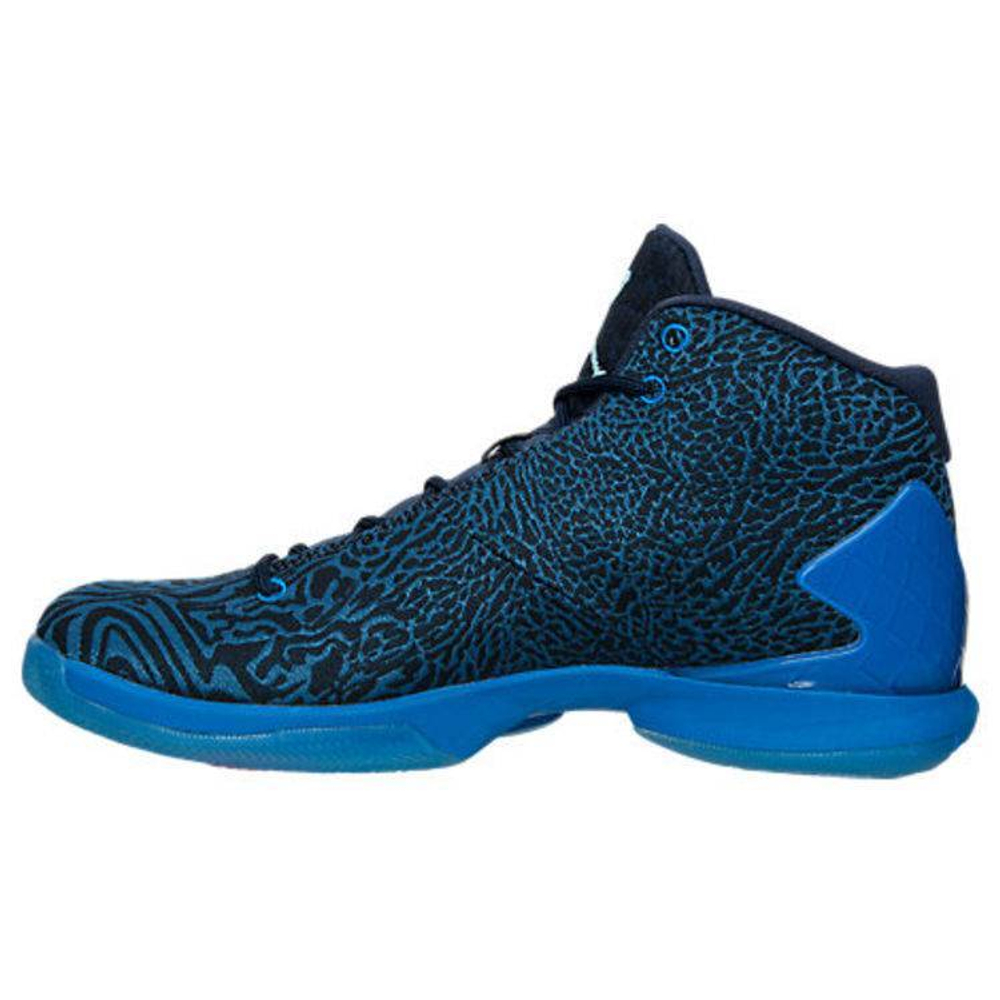 Кроссовки Jordan Super.Fly 4 Jacquard