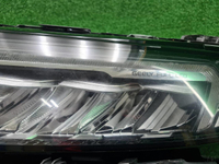 Фара левая Geely Tugella (2019-н.в.) LED