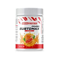 SUSTOMAX powder (MegaProtein)