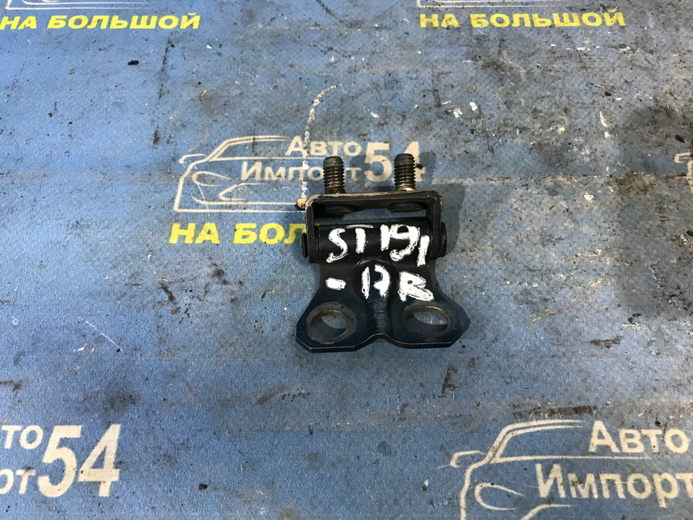 Петля багажника TOYOTA CORONA 1994