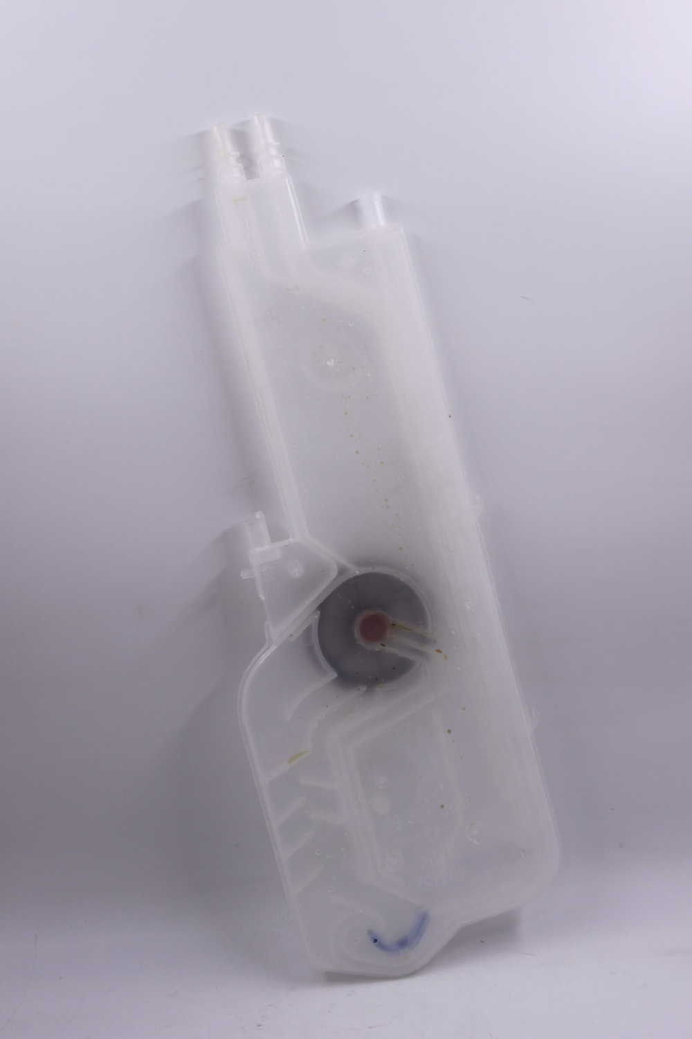 Теплообменник посудомоечной машины Beko 1741600700