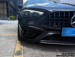 Карбоновый обвес для Mercedes-Benz CLE53 AMG 2023+ Мерседес тюнинг