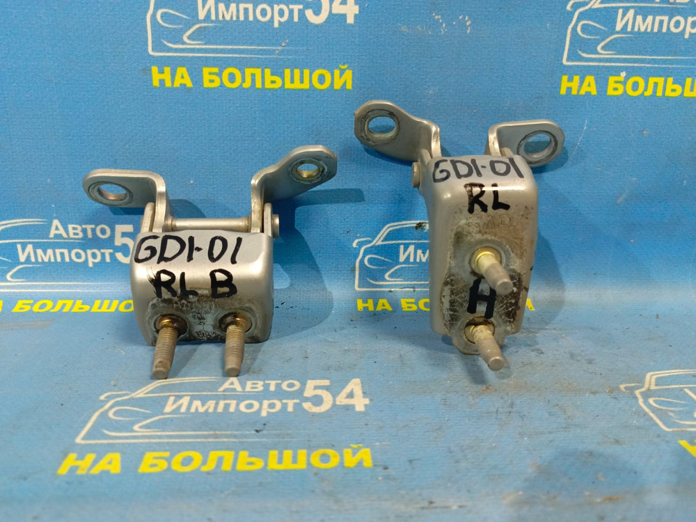 Петля двери задней левой Honda FIT 2001-2007