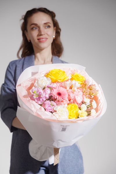 Эндорфиновая бомба