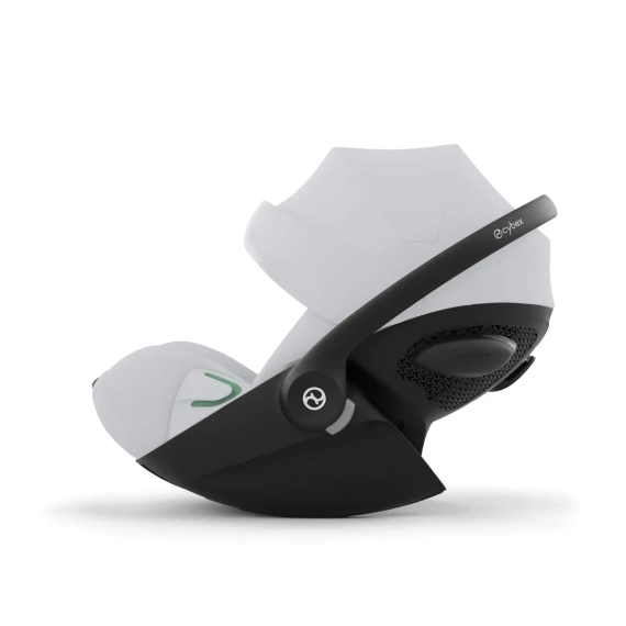 Автокресло Cybex Cloud G i-Size Fog Grey