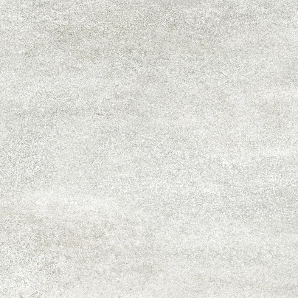 Керамогранит Alma Ceramica GFU6060NKS04R Nikos 60x60 серый светлый глазурованный матовый / противоскользящий / рельефный под бетон