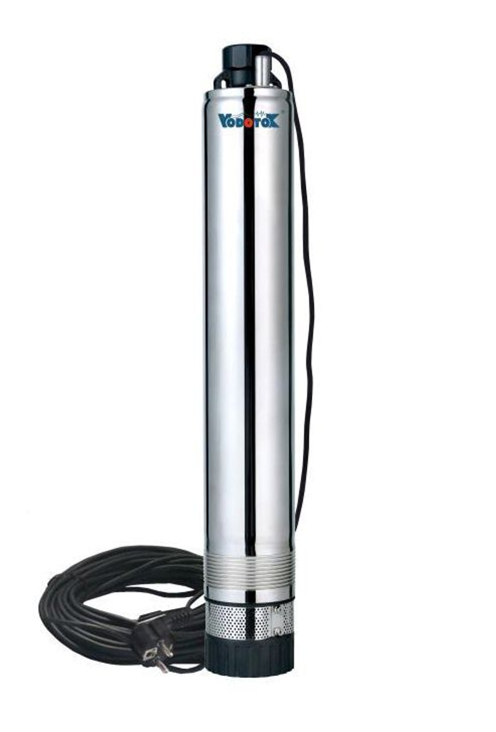 Насос скважинный "Vodotok" БЦПЭ-ГВ-100-1.2-32м-НЗ