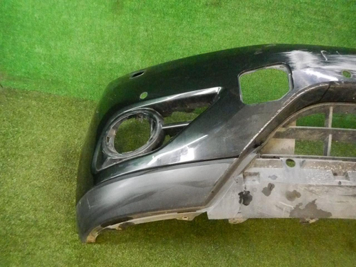 Бампер передний Nissan Pathfinder R52 (2012-2017)